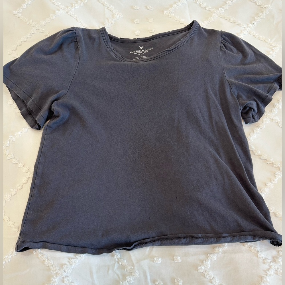 Distressed T-Shirt